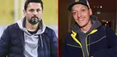 Erol Bulut: Mesut Özil'i en kısa zamanda sahalarda göreceğiz