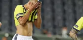 Fenerbahçe'de sakatlanan Tisserand, Sivasspor maçını tamamlayamadı