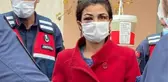 İşkenceci eşini öldüren Melek İpek, üniversiteye hazırlanıyor