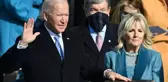 Jill Biden, başkanlık tarihinin ilk profesör unvanlı First Lady'si oldu