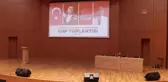 KARABÜK -CHP Genel Başkan Yardımcısı Salıcı'dan 