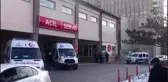 Oynadığı tüfekle kendini vuran çocuk hayatını kaybetti