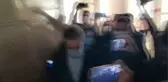 Oyuncu Ozan Güven ve eski sevgilisinin 