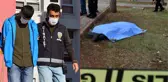 Parkta cansız bedeni bulunan kişi, 200 bin liralık borç nedeniyle öldürülmüş