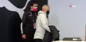 Rıza Çalımbay: 