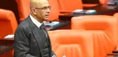 Son Dakika! Anayasa Mahkemesi, Enis Berberoğlu'nun başvurusuna ikinci kez ihlal kararı verdi