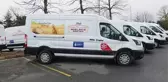 Tarım ve Orman Bakanlığı'ndan İBB'nin mobil ekmek büfelerine yasak