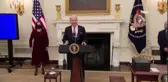 ABD Başkanı Biden: 