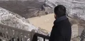DİYARBAKIR - Pakdemirli, Diyarbakır'ın 