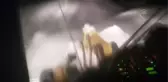 Ekipler, kardan yolu kapanan mezradaki hamile kadın için seferber oldu