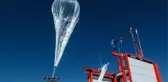 Google'ın internet balonu projesi başarısız oldu