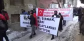 Son dakika haber | HDP il binası önündeki 
