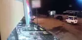 İşlediği cinayeti yaşı küçük yeğeninin üzerine atmaya çalışan zanlı tutuklandı