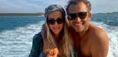 Ivana Sert, sevgilisine aşkını ilan ederken yaptığıyla hem mide bulandırdı hem güldürdü