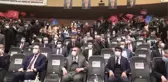KAHRAMANMARAŞ - Mahir Ünal: 