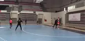 Kastamonu Belediyespor, Lada maçı hazırlıklarını sürdürüyor