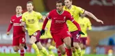 Liverpool, Premier Lig'de 68 maç sonra sahasında kaybetti