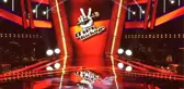 O Ses Türkiye Rap'in merak edilen ilk fragmanı yayınlandı