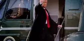Cumhuriyetçiler, Trump'ın Senato'da yargılanmasının Şubat ayına ertelenmesini istedi
