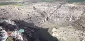 Ulubey Kanyonu'na ziyaretçi ilgisi salgında da devam etti