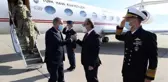 Yeni nesil 3 Fırtına obüsü Akar'ın katıldığı törenle TSK'ya teslim edildi