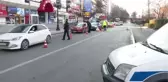 Son dakika haber... Başkentte sokağa çıkma kısıtlaması kapsamında denetim yapıldı