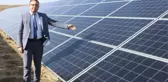 Belediye güneşi paraya çevirdi, yıllık gelir hedefi 500 bin TL