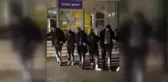 Birevim Elazığ İl Özel İdare'de tur sevinci