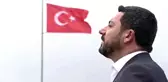 İstifa ettiği iddia edilen AK Partili Belediye Başkanı Rasim Arı'dan manidar paylaşım