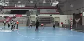 Kastamonu Belediyespor, Lada maçı hazırlıklarını tamamladı