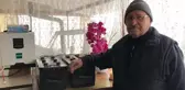 Kurduğu sistem sayesinde 8 yıldır elektriğe tek kuruş para ödemiyor