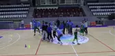Son dakika: Lokman Hekim Fethiye Belediyespor'da hedef, Fenerbahçe Beko maçını kazanmak
