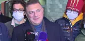 Medipol Başakşehir-Çaykur Rizespor maçının ardından