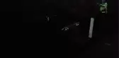 Tırın arkadan çarptığı otomobildeki 2 kişi yaralandı