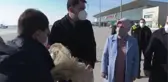Son dakika haberleri: Bakan Kurum'dan depremzede çocuğun yaptığı maket eve tam not