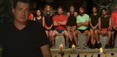 Cemal Hünal'ın ardından Survivor'da bir diskalifiye şoku daha! Ünlülerden bir yarışmacı daha adaya veda etti