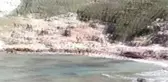 Datça'da alabora olan teknedeki 3 kişi kurtarıldı, 1 kişi kayboldu