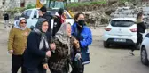 Balıkçı teknesi alabora oldu: 4 balıkçı kurtuldu, 1 kişi kayıp