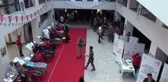 Son dakika! İlçe Emniyet Müdürü kök hücre bağışıyla hasta çocuğa umut oldu