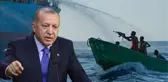 Cumhurbaşkanı Erdoğan, Nijerya açıklarında saldırıya uğrayan Türk gemisi için devrede! Tüm yetkililere talimat verdi