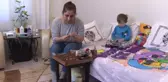 Ana yüreği 4 yaşındaki oğlu Ulus'a yeni bir 