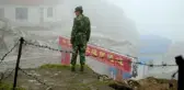 Çin ve Hindistan sınırında askerler arasında çatışma çıktı