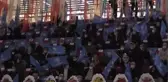 Genel Başkan Yardımcısı Dağ, AK Parti Uşak 7. Olağan İl Kongresi'nde konuştu