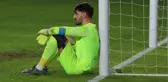 Hatayspor, 90+8'de attığı golle Gaziantep'ten puanla döndü