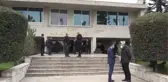 Hazine ve Maliye Bakanı Lütfi Elvan'dan, Vali Ali İhsan Su'ya ziyaret