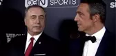 Mustafa Cengiz'den Ali Koç'a gönderme: Evin oğlu Onyekuru
