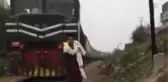 TikTok videosu çektiği sırada tren çarpan fenomen, hayatını kaybetti
