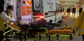 Sobadan sızan gazdan zehirlenen anne öldü, 3 çocuğu hastaneye kaldırıldı