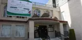 Türkiye Diyanet Vakfı Suriye'de yılın ilk hafızlarını mezun etti