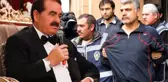 Yıllar sonra ortaya çıktı: İbrahim Tatlıses'i vurmadan 3 yıl önce tehdit mektubu göndermiş